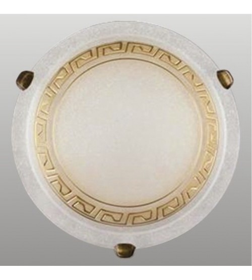 PREZENT 'AURA 1452 F' (2x60W E27)