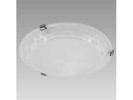 PREZENT 'FRESCA 1455 F' (2x60W E27)