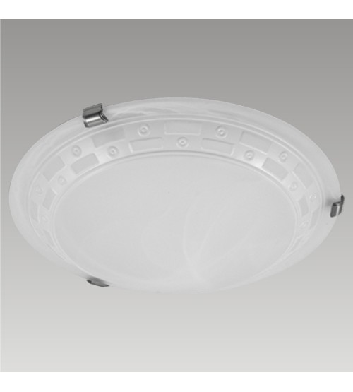 PREZENT 'FRESCA 1455 F' (2x60W E27)
