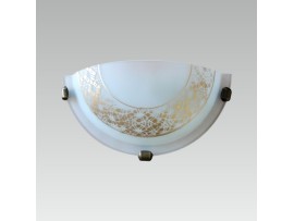 PREZENT 'MAUR 1462 F' (1x60W E27)