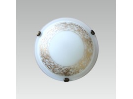 PREZENT 'MAUR 1463 F' (1x60W E27)