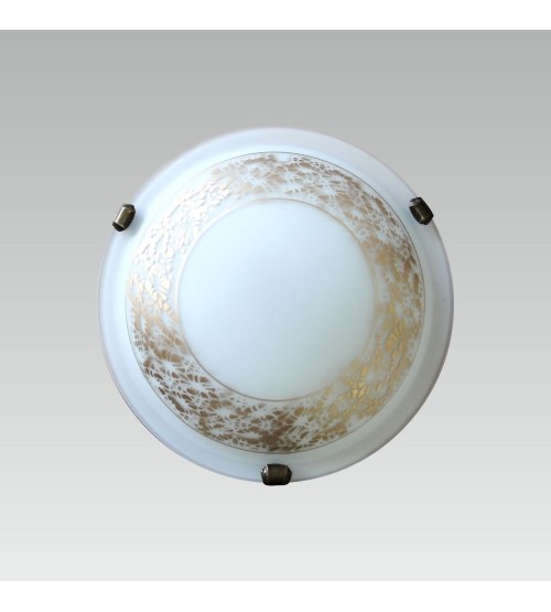 PREZENT 'MAUR 1463 F' (1x60W E27)