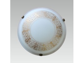 PREZENT 'MAUR 1464 F' (2x60W E27)