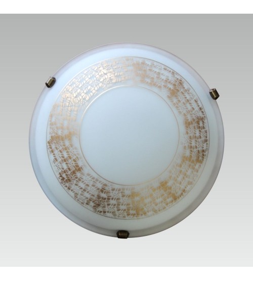 PREZENT 'MAUR 1464 F' (2x60W E27)