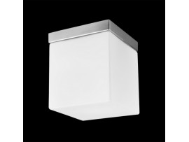 LUXERA 'CUBIX 1509' (1x60W E27)
