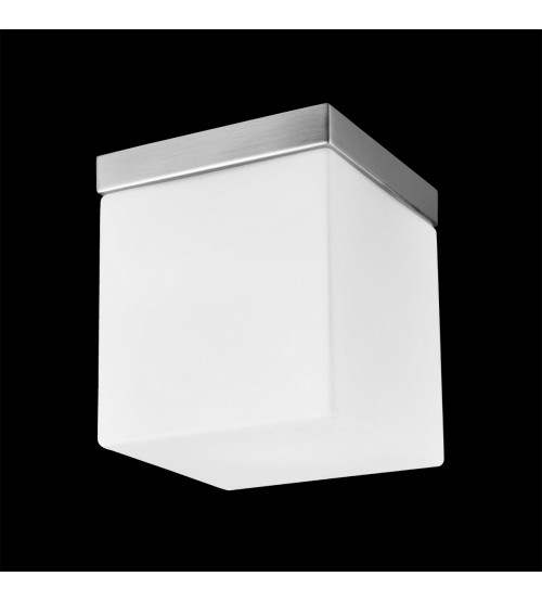 LUXERA 'CUBIX 1509' (1x60W E27)