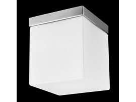 LUXERA 'CUBIX 1510' (1x60W E27)