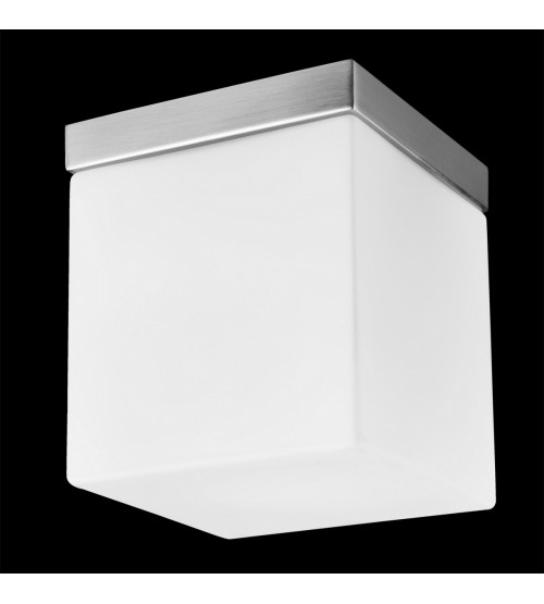 LUXERA 'CUBIX 1510' (1x60W E27)