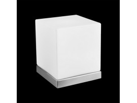 LUXERA 'CUBIX 1511' (1x60W E27)