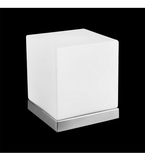 LUXERA 'CUBIX 1511' (1x60W E27)