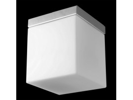 LUXERA 'CUBIX 1513' (1x60W E27)
