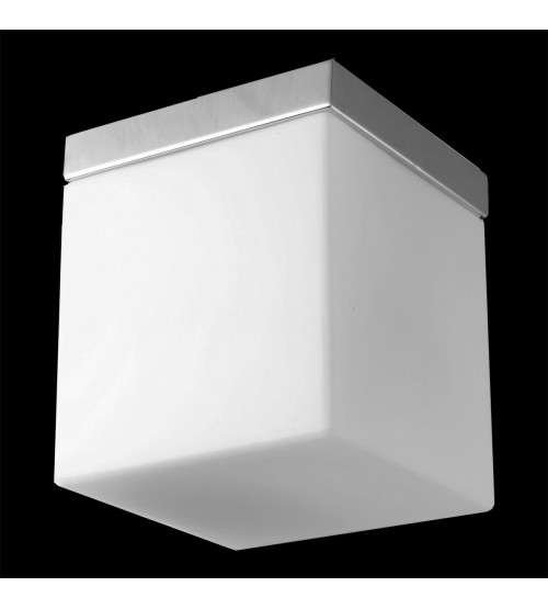 LUXERA 'CUBIX 1513' (1x60W E27)