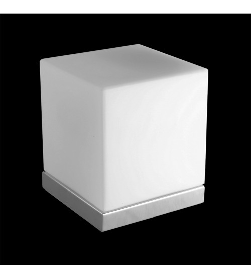 LUXERA 'CUBIX 1514' (1x60W E27)
