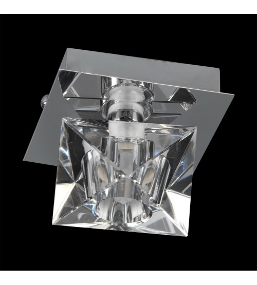 LUXERA 'BAIKO 1549' (1x28W G9)