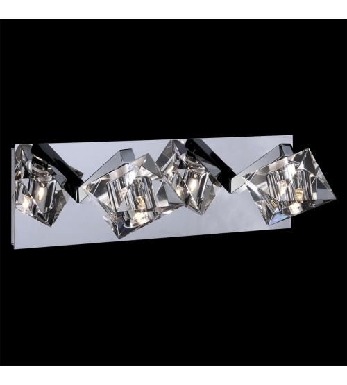 LUXERA 'BAIKO 1550' (2x28W G9)