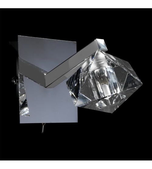 LUXERA 'BAIKO 1551' (1x28W G9)