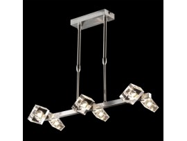 LUXERA 'INUA 1553' (6x28W G9)