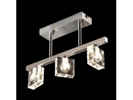 LUXERA 'INUA 1555' (3x28W G9)