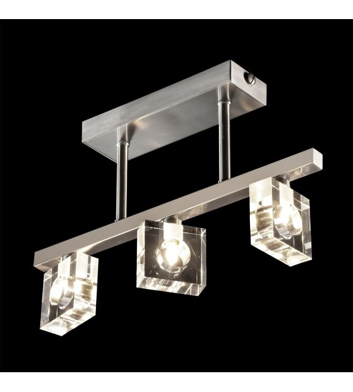 LUXERA 'INUA 1555' (3x28W G9)