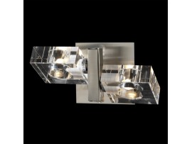 LUXERA 'INUA 1556' (2x28W G9)