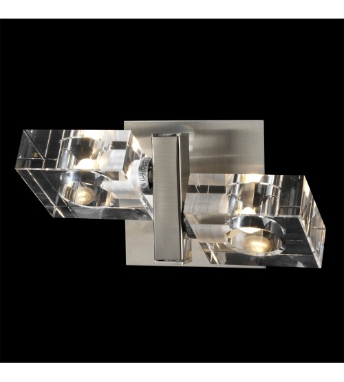 LUXERA 'INUA 1556' (2x28W G9)