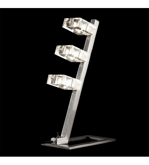 LUXERA 'INUA 1557' (3x28W G9)