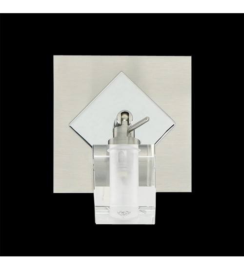 LUXERA 'ICE 1564' (1x28W G9)