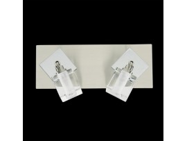 LUXERA 'ICE 1565' (2x28W G9)