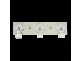 LUXERA 'ICE 1566' (3x28W G9)
