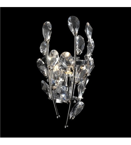 LUXERA 'SPRING 1574' (1x28W G9)