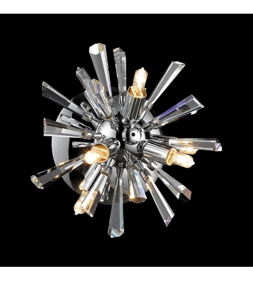 LUXERA 'ARAGONIT 1576' (6x28W G9)