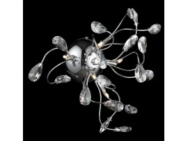 LUXERA 'CRYSTALS 1582' (6x10W G4/12V)