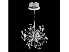 LUXERA 'CRYSTALS 1583' (12x20W G4/12V)