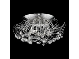 LUXERA 'CRYSTALS 1585' (15x20W G4/12V)