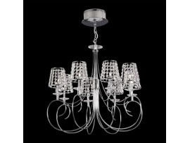 LUXERA 'WINDSORR 1588' (8x28W G9)