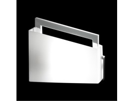 LUXERA 'RONDA 1597' (1x40W G9)