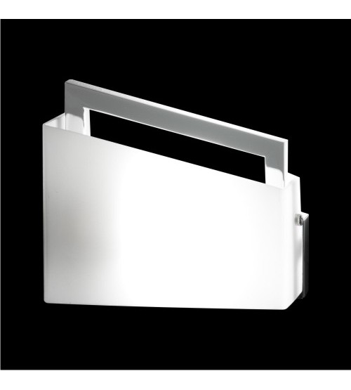 LUXERA 'RONDA 1597' (1x40W G9)