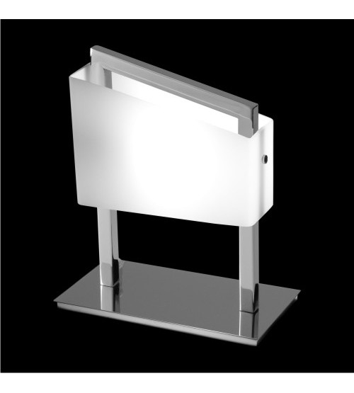 LUXERA 'RONDA 1598' (1x40W G9)