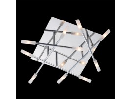 LUXERA 'PASADENA FLAT 17100' (10x20W G4)