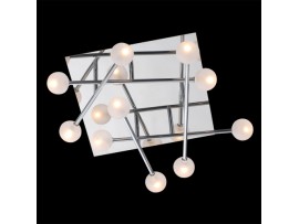 LUXERA 'OLIVIA 17101' (10x20W G4)