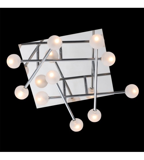 LUXERA 'OLIVIA 17101' (10x20W G4)