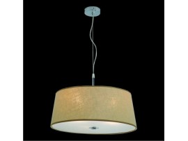 LUXERA 'COMBO 18030' (3x60W )