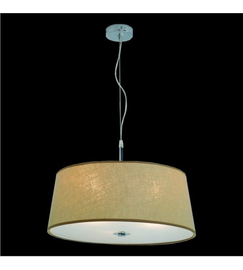 LUXERA 'COMBO 18030' (3x60W )
