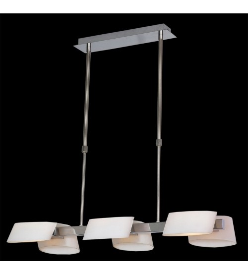 LUXERA 'AWAYA 18034' (6x40W G9)