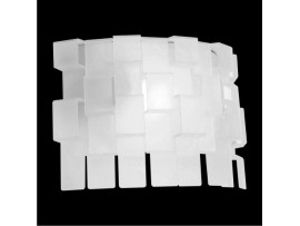 LUXERA 'ZIGZAG 18043' (1x60W E27)