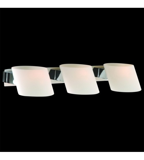 LUXERA 'AWAYA 18044' (3x40W G9)