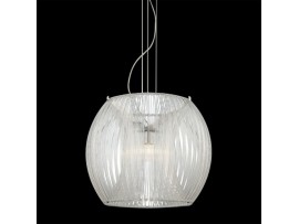 LUXERA 'RESTPOST 18045' (1x150W E27)