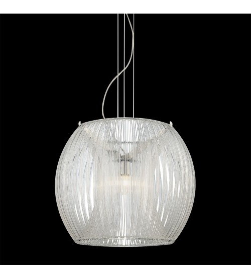 LUXERA 'RESTPOST 18045' (1x150W E27)