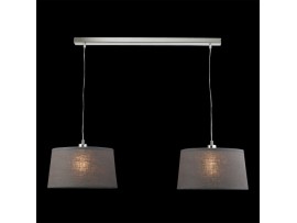 LUXERA 'COMBO 18052' (2x60W E27)