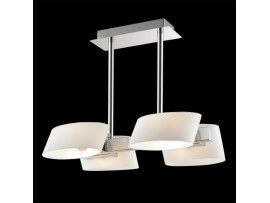 LUXERA 'AWAYA 18054' (4x40W G9)